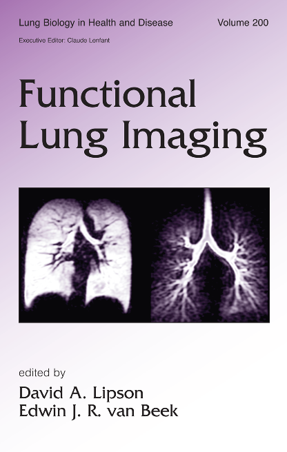 Functional Lung Imaging (Lung Biology in Health and Disease).pdf