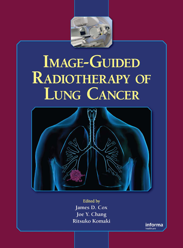 Image-Guided Radiotherapy of Lung Cancer.pdf