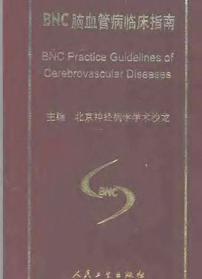 BNC脑血管病临床指南.pdf