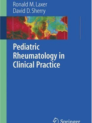 Pediatric Rheumatology in Clinical Practice.pdf