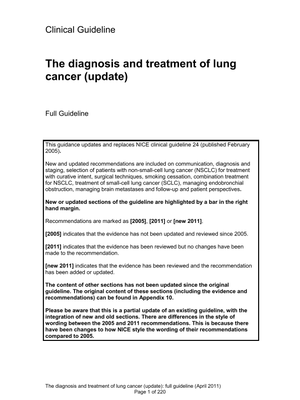 肺癌诊断和治疗.pdf
