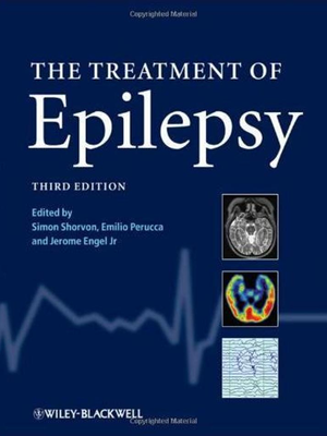 The Treatment of Epilepsy.pdf