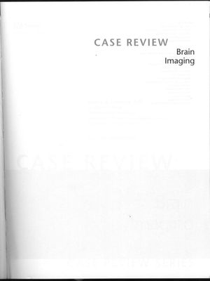 Brain Imaging Case Review Series.pdf