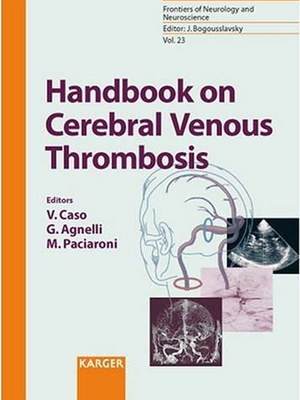 handbook_on_cerebral_venous_thrombosis_2007.pdf