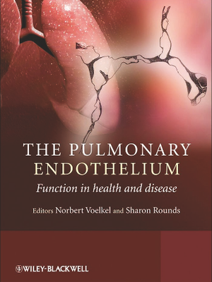 The Pulmonary Endothelium Function in health and disease.pdf