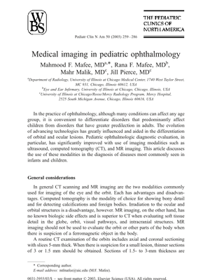 Medical imaging in pediatric ophthalmology.pdf